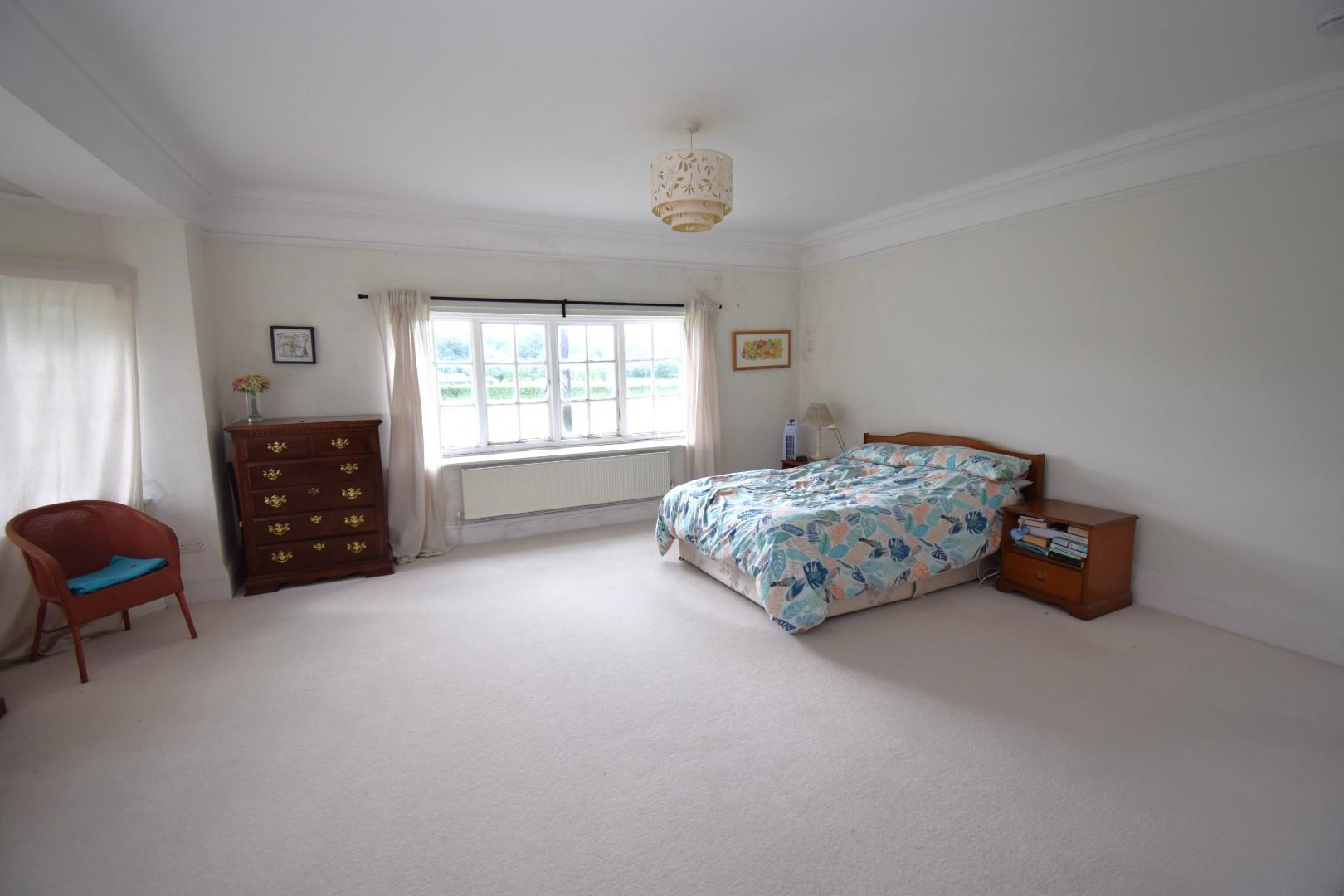 Bedroom 1 with En-Suite